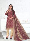 Ganeshji Albeli 5 Regular Wear Cotton Printed Designer Dress Material Collection